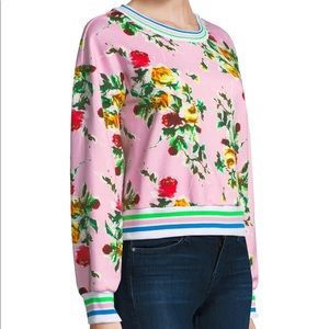 Milly Women’s Tyler Sweatshirt